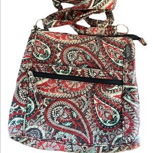 Waverly Crossbody Bag